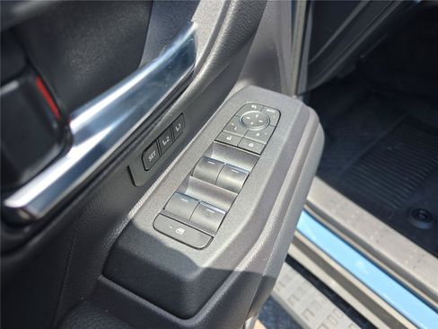 Used 2025 Toyota Land Cruiser AWD/4WD image 19