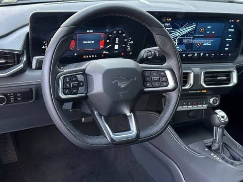 New 2026 Ford Mustang Premium image 13