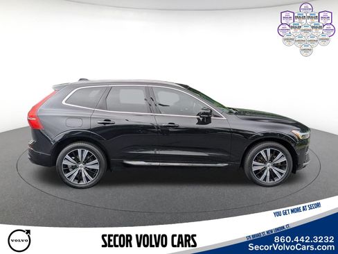 Used 2023 Volvo XC60 B5 Plus w/ Climate Package AWD/4WD image 5