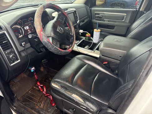Used 2014 RAM 1500 Big Horn image 9