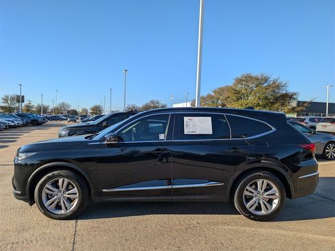 Used 2024 Acura MDX FWD image 3