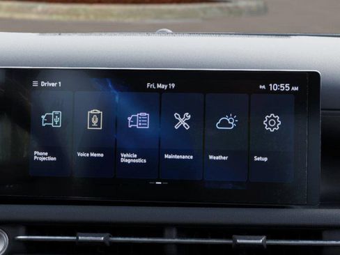 New 2026 Hyundai Santa Cruz SEL AWD/4WD image 13