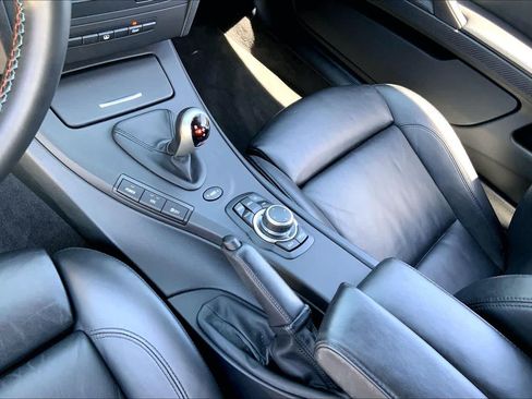 Used 2013 BMW M3 Coupe RWD image 15