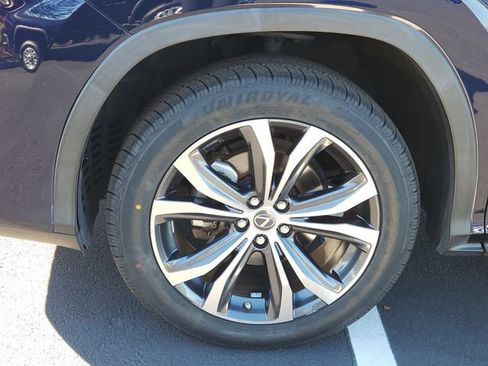 Used 2022 Lexus RX 350L FWD w/ Premium Package image 8