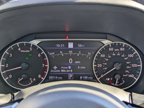 Used 2022 Nissan Altima 2.5 SL image 30