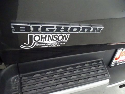 Used 2021 RAM 1500 Big Horn image 27