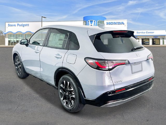New 2027 Honda HR-V EX-L image 3