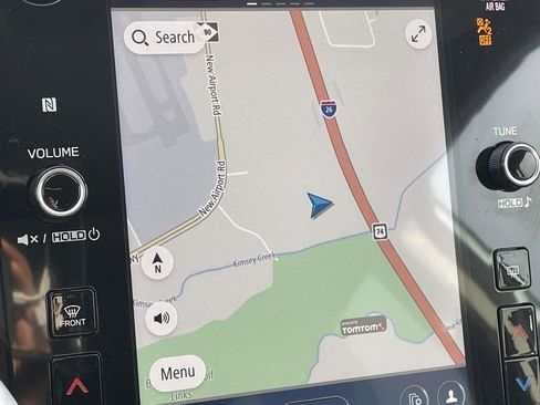 Used 2024 Subaru Outback Touring image 18