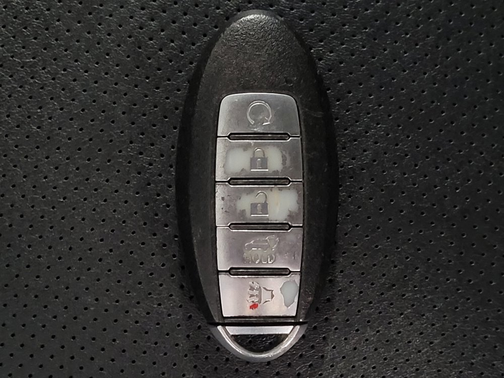 Used 2019 Nissan Rogue SL AWD/4WD image 32