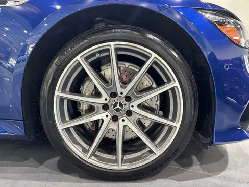 Used 2020 Mercedes-Benz AMG GT 53 image 11