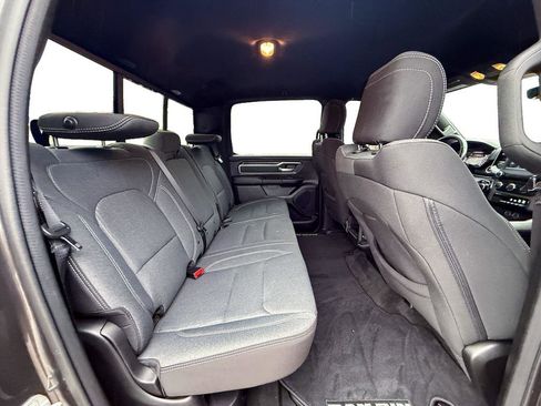 Used 2022 RAM 1500 Big Horn image 23