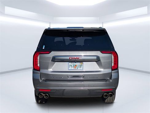 Used 2022 GMC Yukon Denali w/ Max Trailering Package image 52