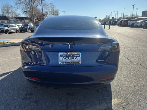 Used 2019 Tesla Model 3 Long Range image 6