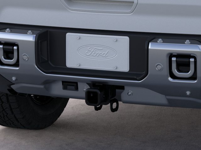 New 2026 Ford Bronco Sport Outer Banks w/ Sasquatch Outer Banks Package AWD/4WD image 23