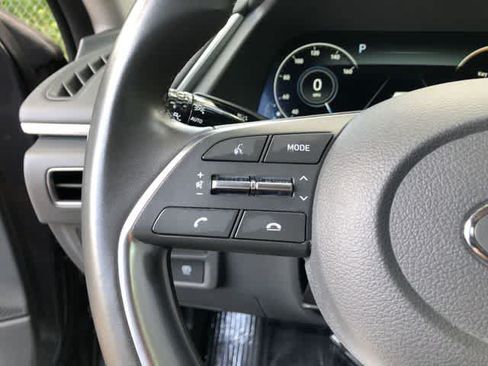 Used 2020 Hyundai Sonata SEL w/ Convenience + Sunroof Package FWD image 32