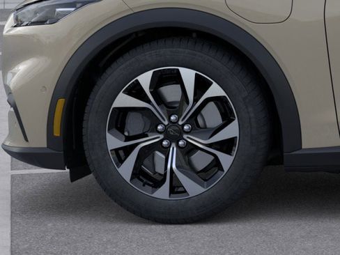 New 2025 Ford Mustang Mach-E Select image 19