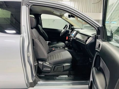 Used 2023 Ford Ranger XL w/ Equipment Group 101A High RWD image 31