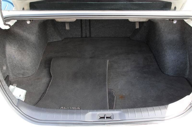 Used 2021 Nissan Altima 2.5 S w/ Driver Assist Package FWD image 14