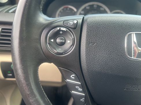 Used 2013 Honda Accord EX-L image 59