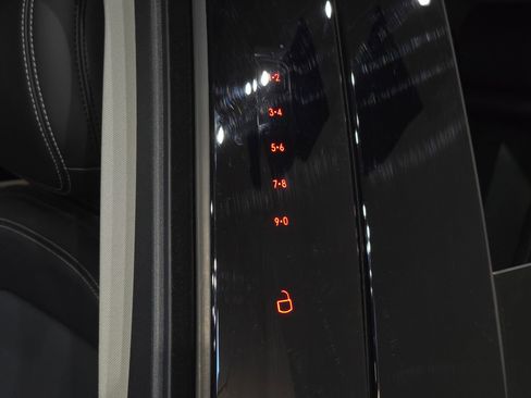 New 2025 Lincoln Nautilus Premier w/ Equipment Group 102A image 12