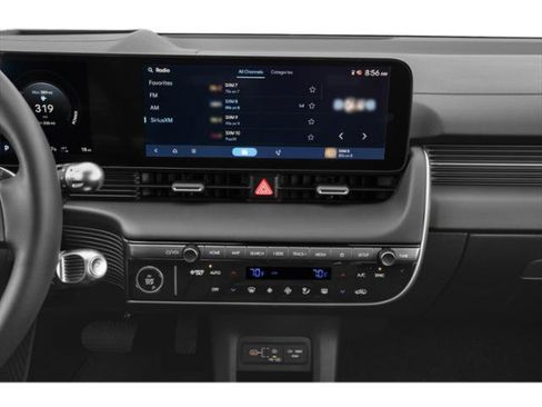 Certified 2026 Hyundai Ioniq 5 SEL image 12