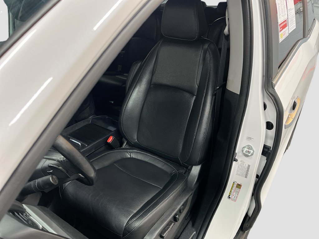 Used 2024 Honda Odyssey EX-L image 18