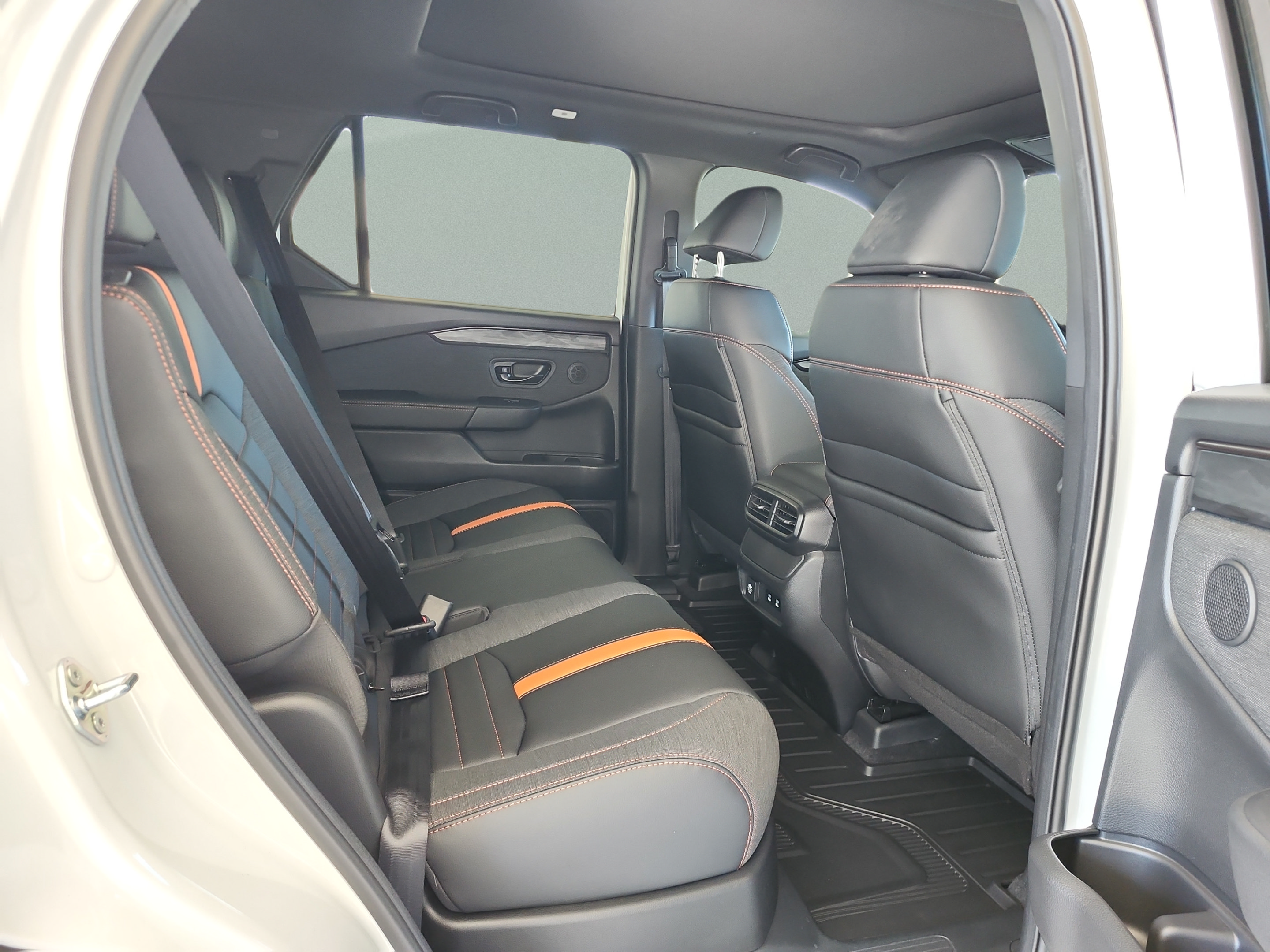 New 2027 Honda Passport TrailSport image 18