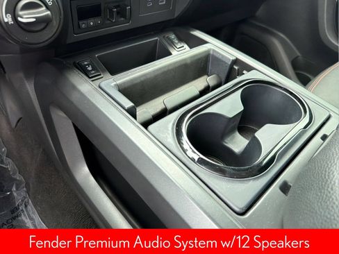Certified 2023 Nissan Titan PRO-4X w/ Pro-4x Convenience Package AWD/4WD image 21
