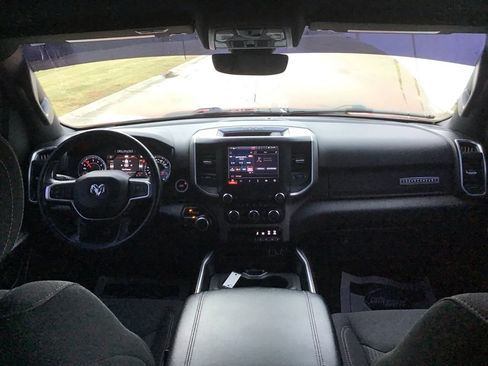Used 2022 RAM 1500 Big Horn image 18