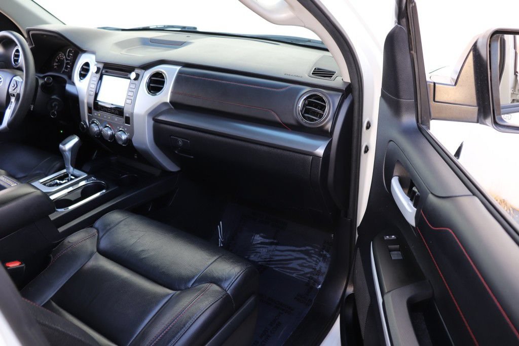 Used 2019 Toyota Tundra TRD Pro AWD/4WD image 30