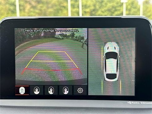 Used 2020 Kia Stinger GT2 image 14