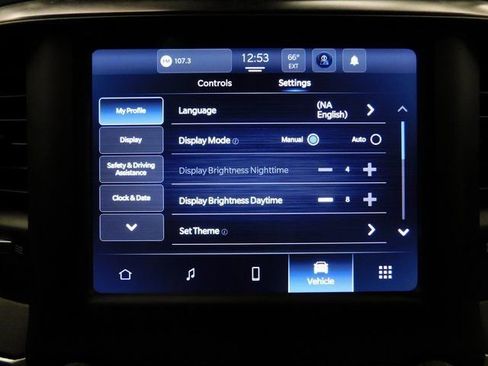 Used 2022 RAM 1500 Big Horn image 50