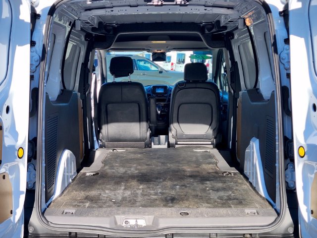Used 2019 Ford Transit Connect XL FWD image 29