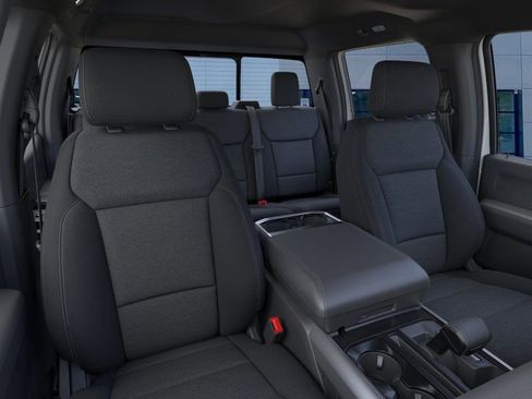 New 2025 Ford F150 XLT w/ Equipment Group 302A MID image 10