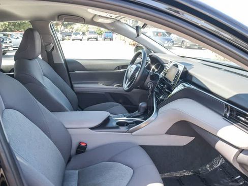 Used 2023 Toyota Camry LE FWD image 15
