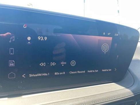 Used 2024 Buick Encore GX Preferred image 16