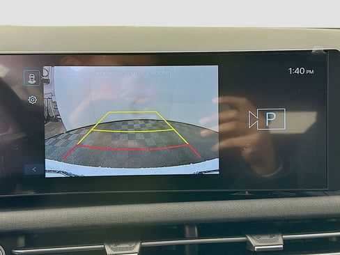 New 2026 Hyundai Tucson SEL image 12