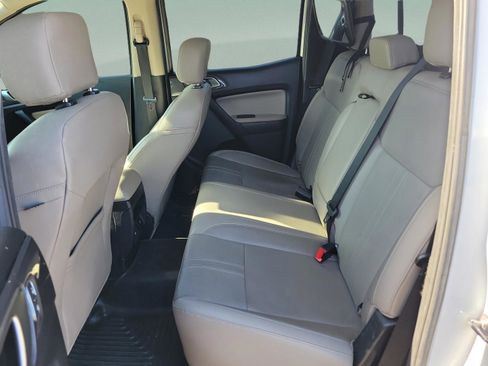 Used 2019 Ford Ranger Lariat w/ Technology Package image 13