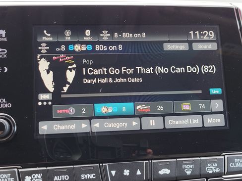 Used 2018 Honda Odyssey EX-L image 23