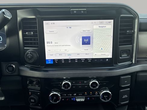 New 2026 Ford F250 Platinum w/ FX4 Off-Road Package image 21