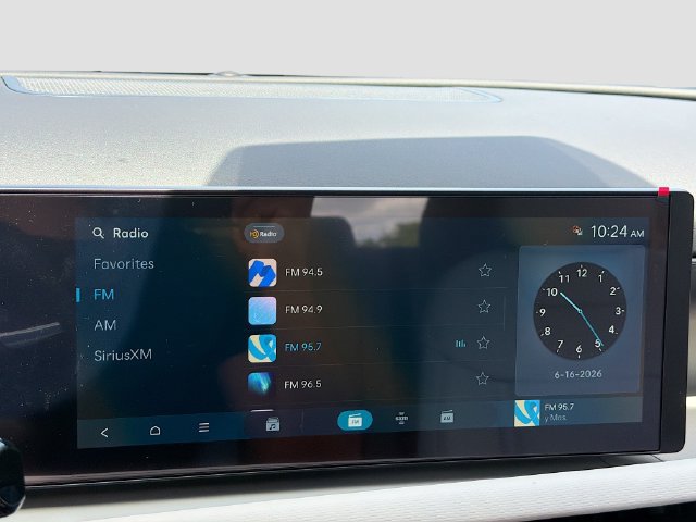 New 2026 Hyundai Tucson SEL Plus FWD image 14