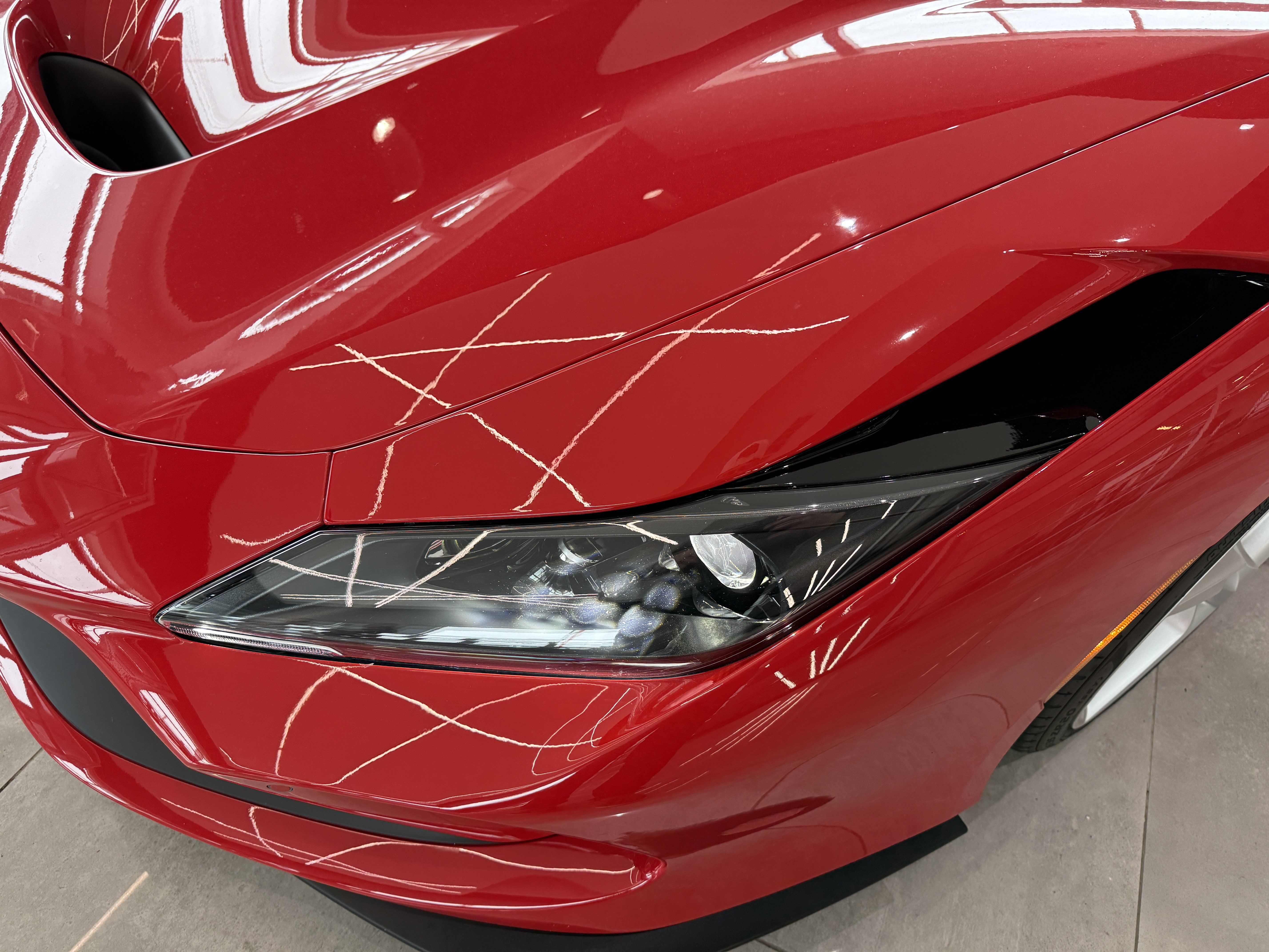 Used 2021 Ferrari F8 Tributo RWD image 31