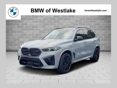 Used 2026 BMW X5 M Competition w/ Executive Package