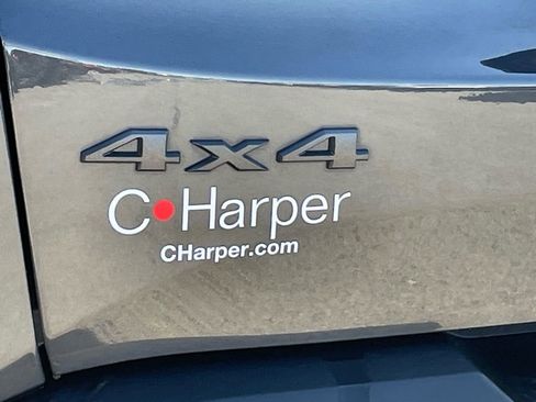 Used 2022 Jeep Renegade Trailhawk image 21