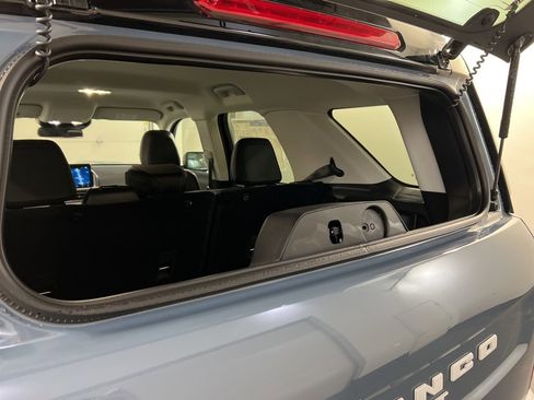 New 2025 Ford Bronco Sport Outer Banks w/ Outer Banks Tech Package+ image 36