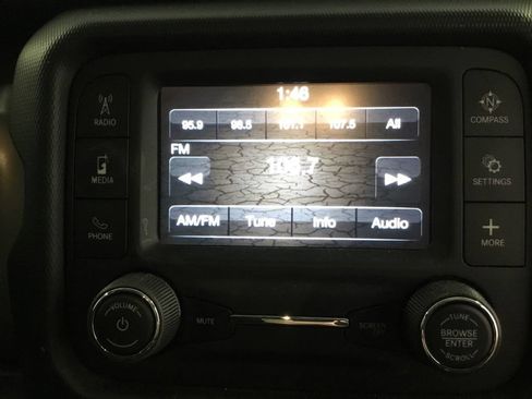 Used 2019 Jeep Wrangler Unlimited Sport S AWD/4WD image 24