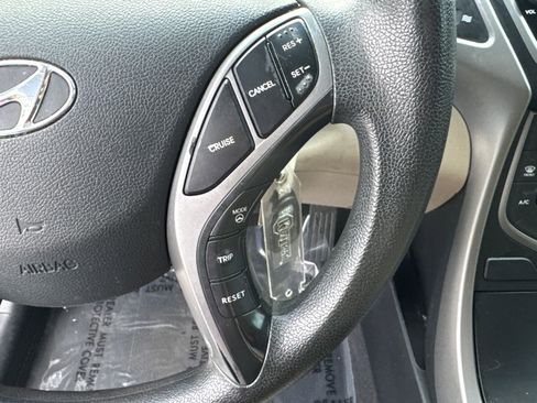 Used 2015 Hyundai Elantra SE w/ Option Group 02 image 25