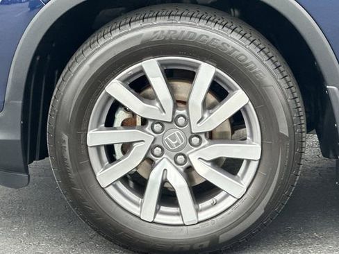 Certified 2019 Honda Pilot EX-L image 26