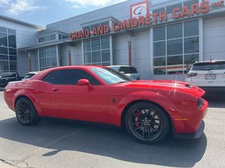 Used 2023 Dodge Challenger SRT Hellcat video 1