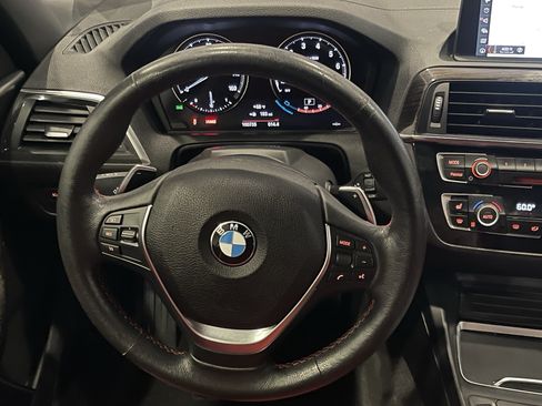 Used 2018 BMW 230i xDrive Convertible w/ Premium Package AWD/4WD image 19
